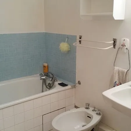 Les Salines - 1 Etoile - Centre 公寓 *