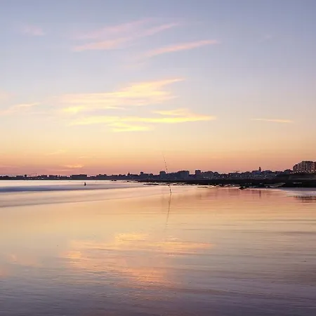 Les Salines - 1 Etoile - Centre 公寓 *