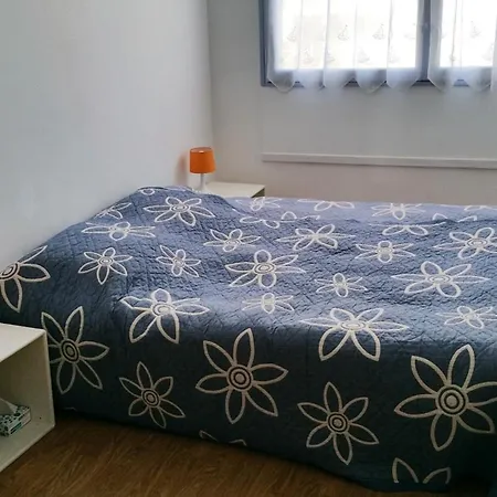 公寓 Les Salines - 1 Etoile - Centre *