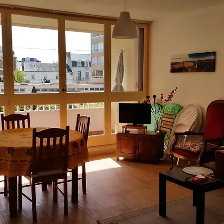 Apartamento Les Salines - 1 Etoile - Centre *