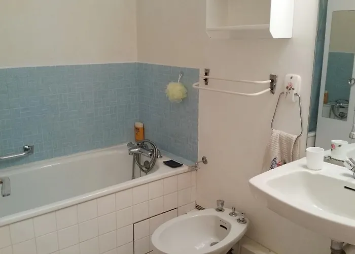 Les Salines - 1 Etoile - Centre 公寓 *