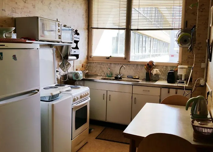 Les Salines - 1 Etoile - Centre * 莱萨布勒-多洛讷