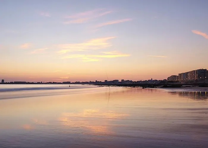 Les Salines - 1 Etoile - Centre 公寓 *