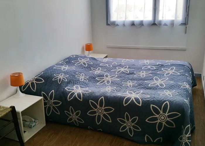 公寓 Les Salines - 1 Etoile - Centre *