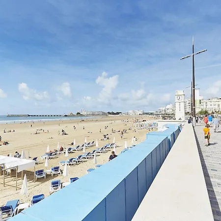 아파트 Les Salines - 1 Etoile - Centre