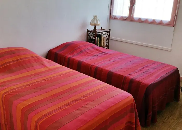 Les Salines - 1 Etoile - Centre Appartamento *